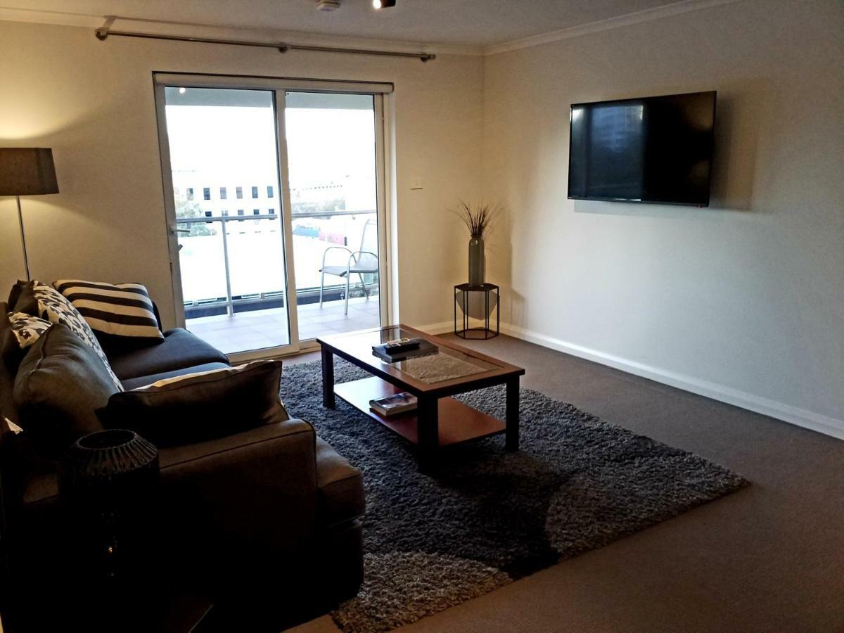Hampden At Battery Point Aparthotel โฮบาร์ต ภายนอก รูปภาพ
