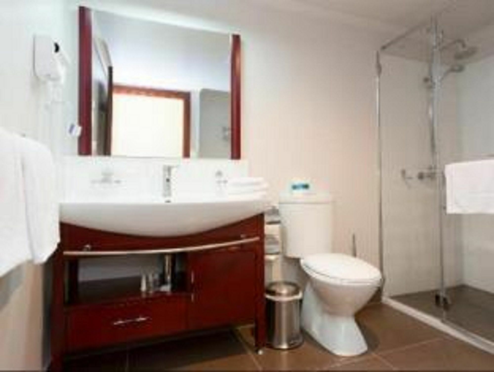 Hampden At Battery Point Aparthotel โฮบาร์ต ภายนอก รูปภาพ